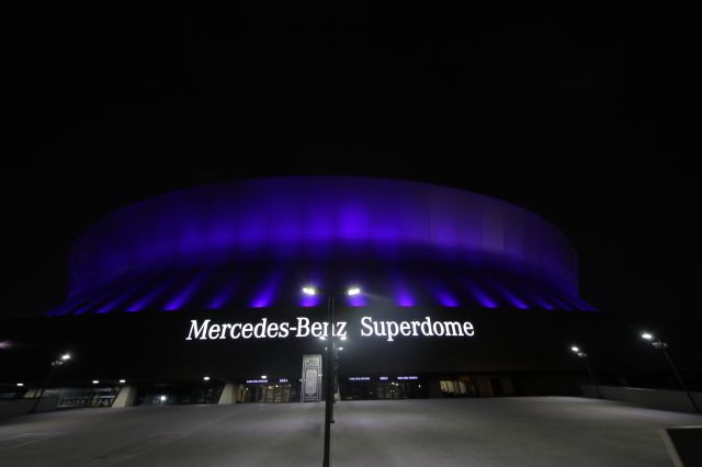 Private stripchat superdome