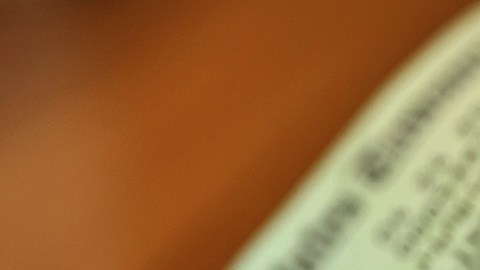cheque de estímulo