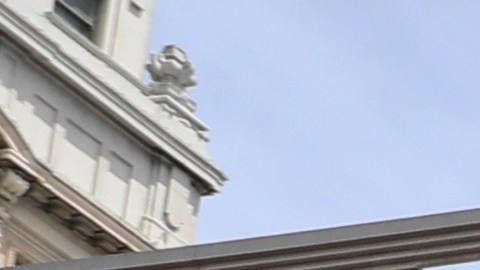 San Francisco Negocios