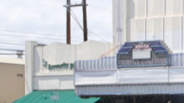 Black Lives Matter Holds Protest In Los Angeles After Death Of George Floyd