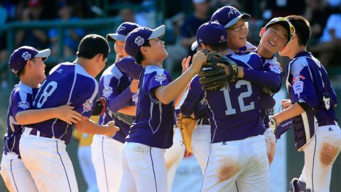 El tradicional certamen en Williamsport no se realizará este año.