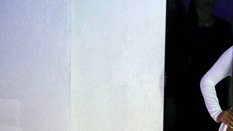 Suzy Cortés, la famosa modelo Miss BumBum.