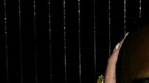 Kobe y Vanessa Bryant en el 2005.