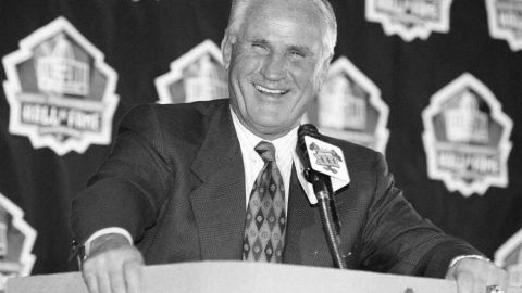Don Shula