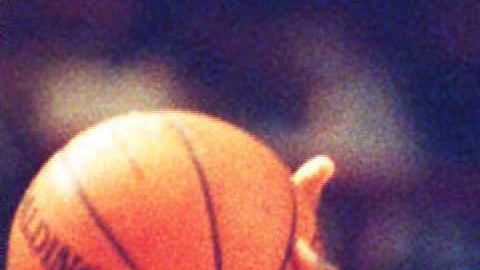 Ptrick Ewing
