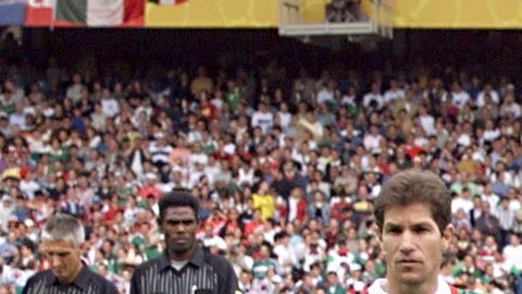 Blanco y Campos son ídolos de la afición.