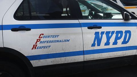 NYC Fears That Trump Budget Cuts Will Impact Counterterrorism Efforts