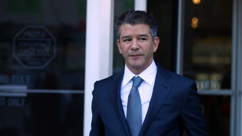 Travis Kalanick compró la casa de sus sueños en Bel Air a un gran precio.