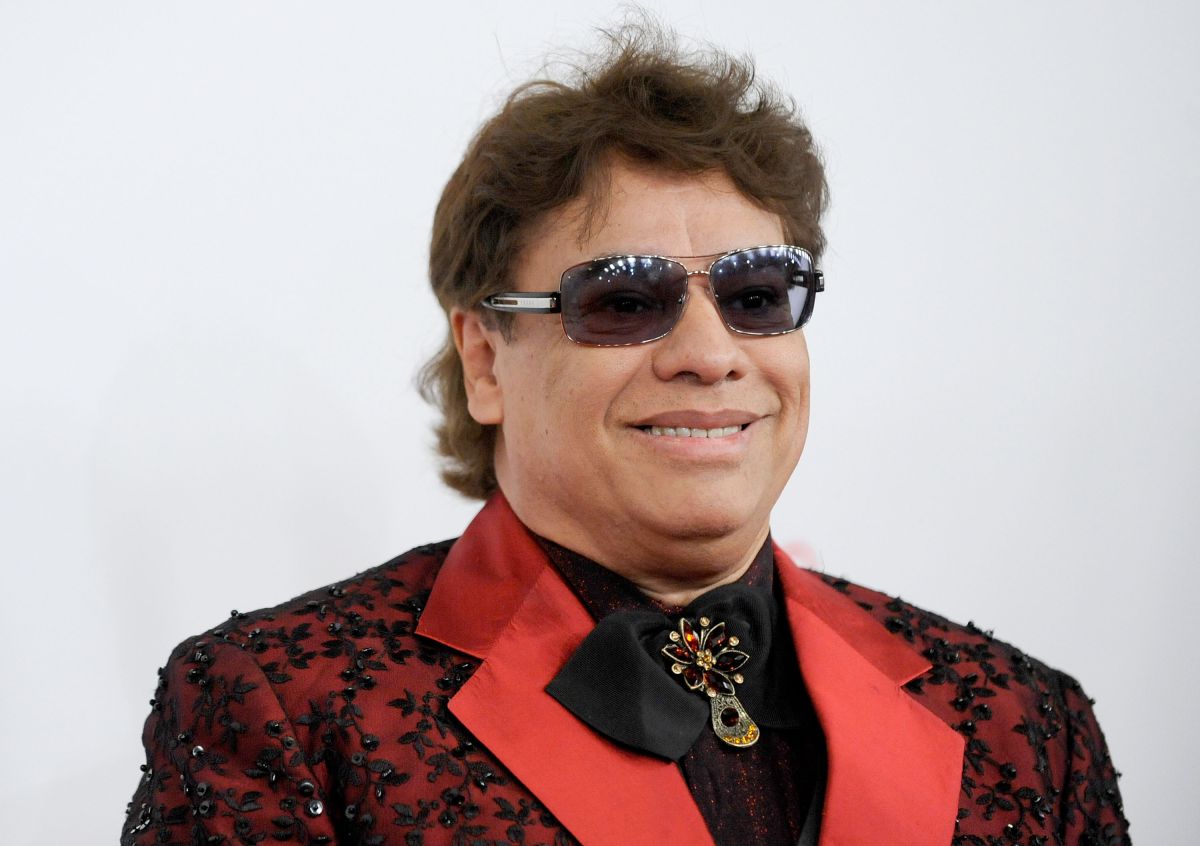 La misteriosa vida amorosa de Juan Gabriel - La Opinión