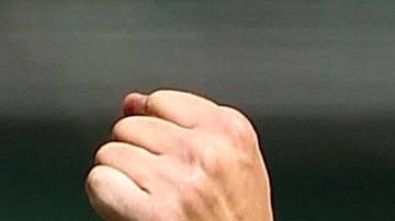 Dallas Braden se convirtió en el lanzador 19 de la historia en tirar un Juego Perfecto en Ligas Mayores.