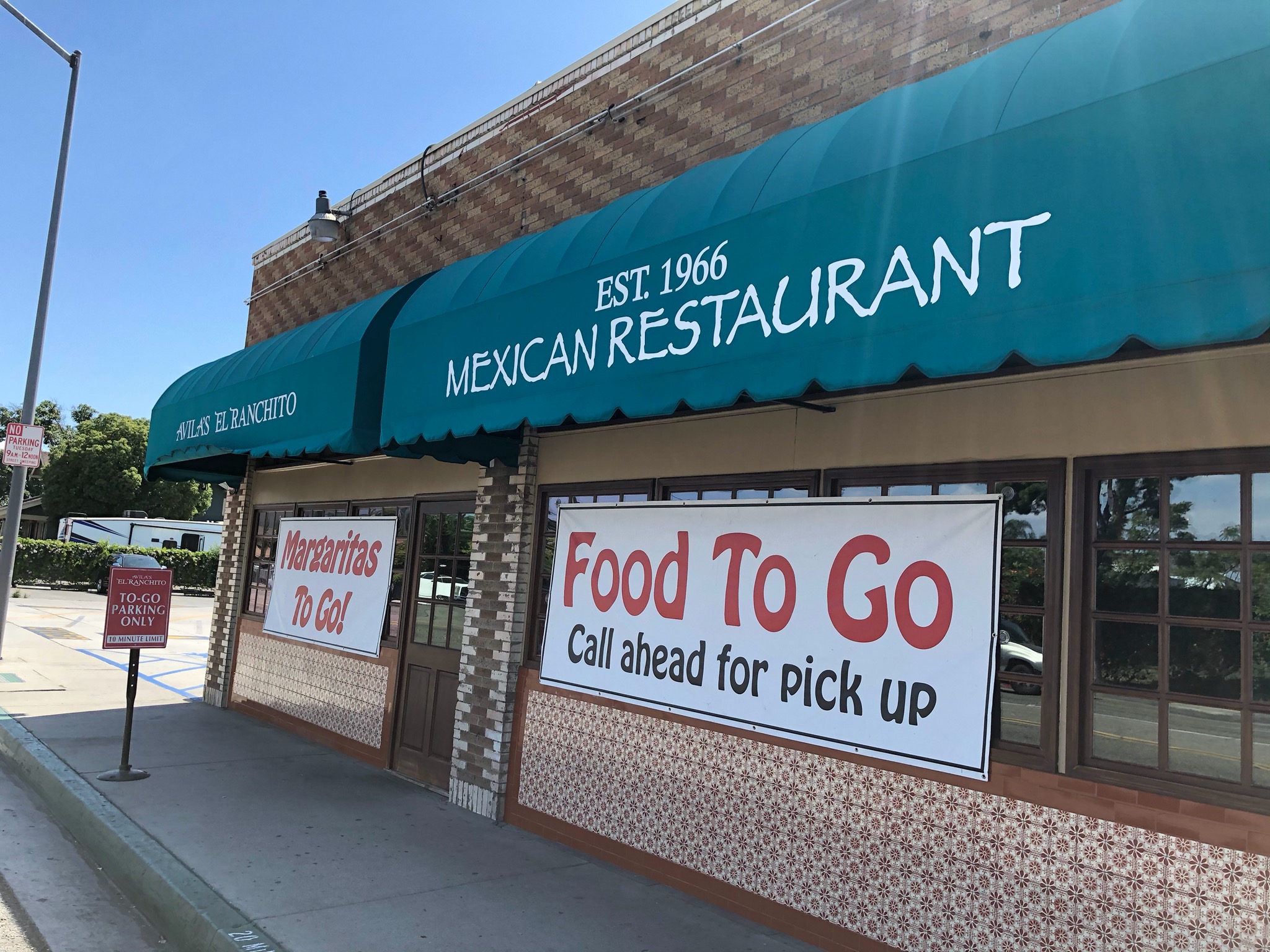 Huntington Park anuncia la puesta en marcha de la segunda fase de reapertura de negocios La