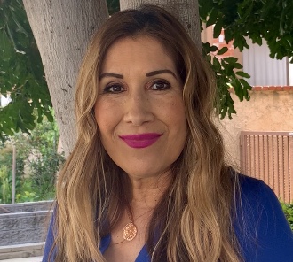 Araceli Martínez Ortega