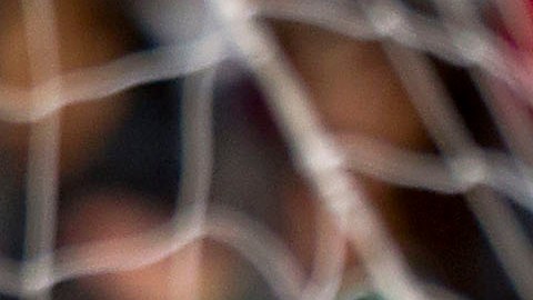 Liborio fue seleccionado Sub-23.