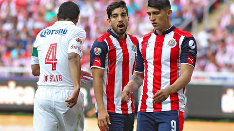 Pulido y Pizarro han estado en el ojo del huracán.