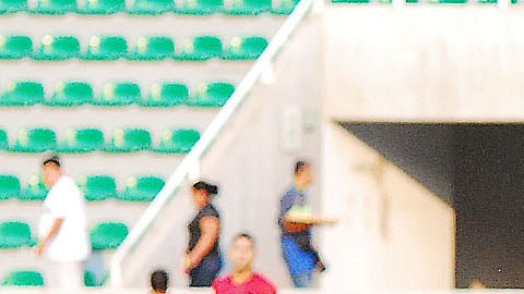 César bernal