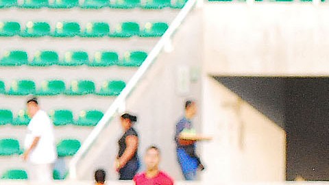 César bernal