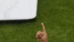 El "Milagro del Azteca" ocurrió un 26 de mayo.