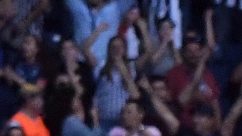 Monterrey era el último lugar en la Liga MX, pero en la Copa MX era el líder.