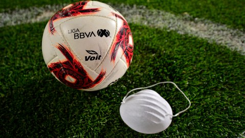 Balón Liga MX