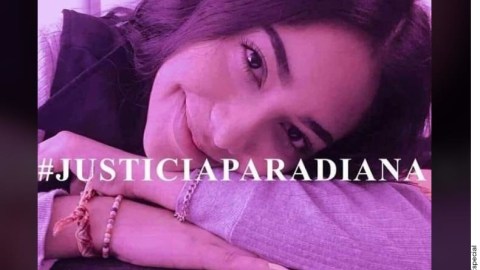 Diana Carolina Raygoza tenía 21 años y estudiaba la carrera de derecho.