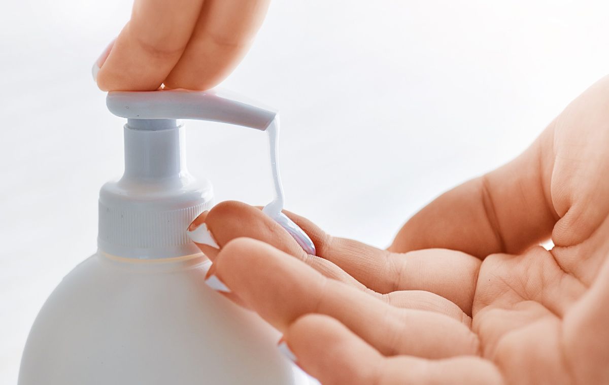 Los 5 mejores jabones líquidos de manos para desinfectarte sin resecar tu piel