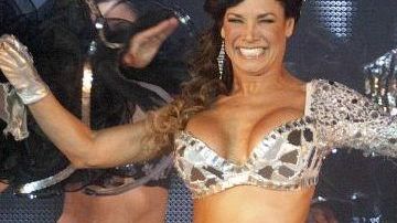 Lis Vega.