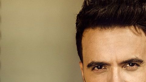 Luis Fonsi