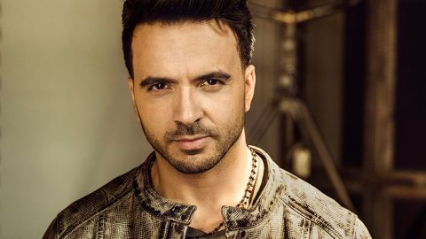 Luis Fonsi