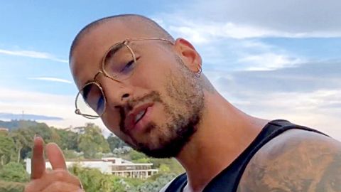 Maluma.