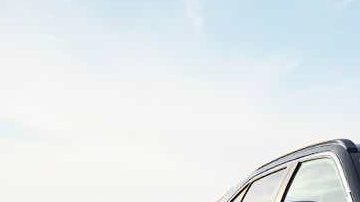 Mitsubishi Eclipse Cross.
Crédito: Cortesía Mitsubishi.