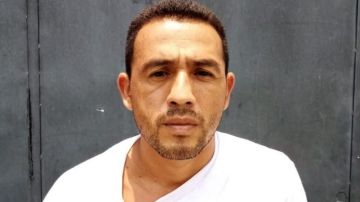 El pandillero acusado por las autoridades como el causante del alza en los homicidios en El Salvador.