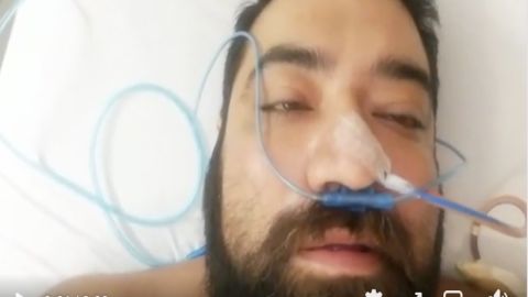 Muere el Abogado del Pueblo, exintegrante de Enamorándonos, fue baleado en abril