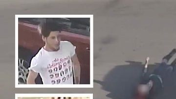 Ataque del 19 de mayo