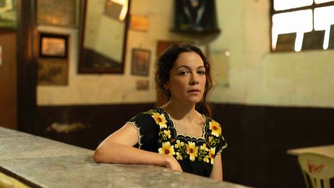 El nuevo disco de Natalia Lafourcade incluye 14 temas. Foto: Manuel Zúñiga