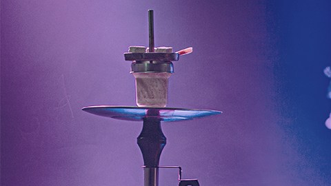 Hooka y el COVID-19: Cómo te pone en riesgo fumar Hookah