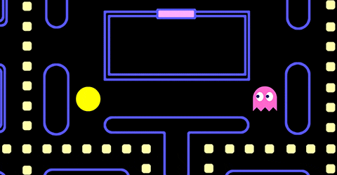 Pacman