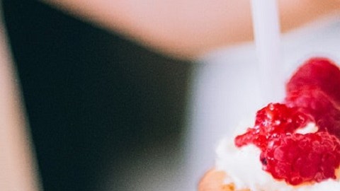 Pan-pastel-bizcocho-Daria Shevtsova en Pexels
