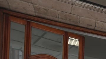 Largas filas en las pastelerías.