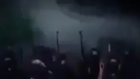Prevén más violencia al sur de México por ruptura de cárteles, en video nuevo grupo lanza amenaza