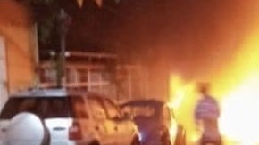 Disturbios en Chiapas.