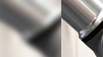 Robot toma muestras covid