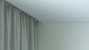 Muebles fáciles de mover, adaptables e iluminación personalizada, el inicio de la "vida líquida".