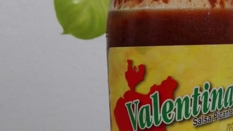 Salsa Valentina-AHH