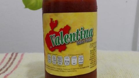 Salsa Valentina-AHH