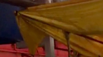 Así lucen mercados en la Ciudad de México.