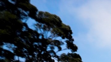 Aspectos de un funeral en Vila Formosa, en Sao Paulo.