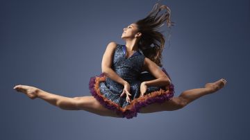 Foto: Ballet Hispánico