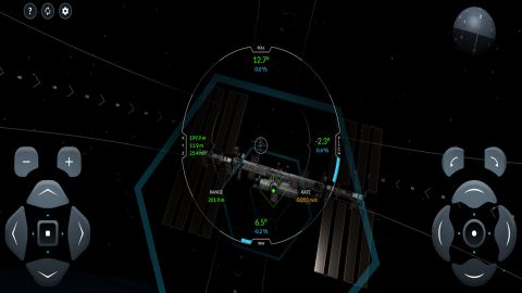 Simulador SpaceX