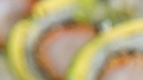 Sushi-Ricardo Rojas-Pexels