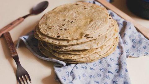 Tortillas- Martin Diaz en Pixabay